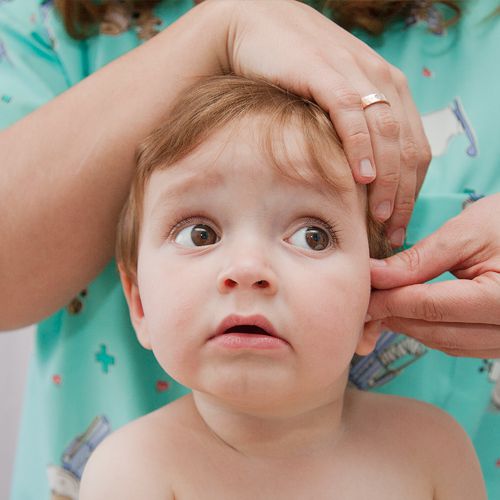 Otitis